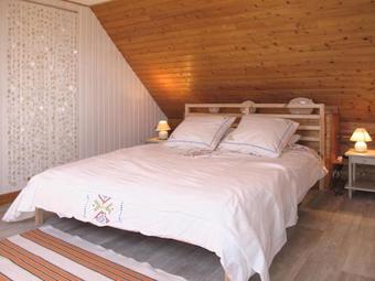 Ferienhaus Locquirec 206s