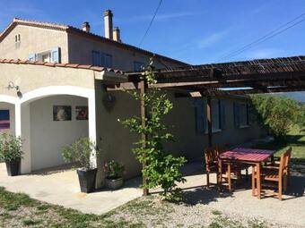 Apartamento Le Mas de Saint- Ferr�ol Nord