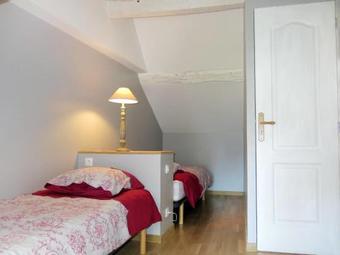 Ferienhaus Monteaux 201s