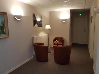 Hotel Le Saint Georges