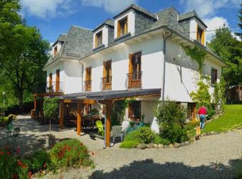 Bed & Breakfast Logis Coquelicot