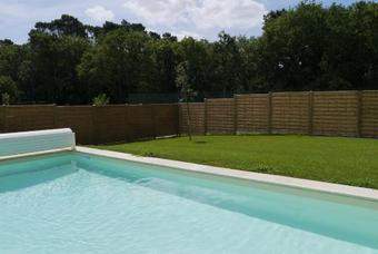 Villa La Foret D'armotte