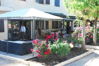 Hotel Le Florida
