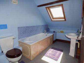 Ash Farm Cottage