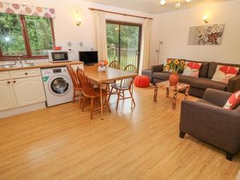 Woodpecker, Beaworthy