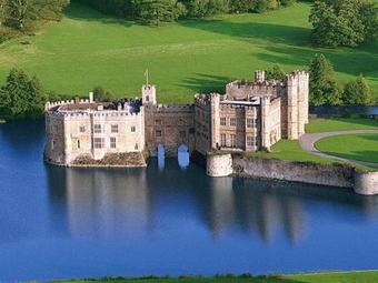 Former Farmhouse In Benenden With Terrace