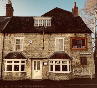 Hotel Thirteen Bicester