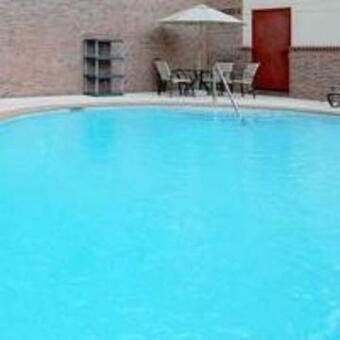 Hotel Spark By Hilton San Antonio Airport