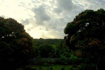 Hostal Pousada Rancho Fundo