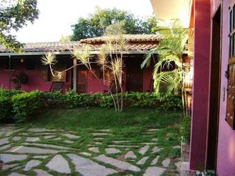 Hostal Pousada Pepalantus