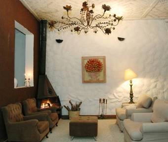 Hostal Pousada Das Pedras