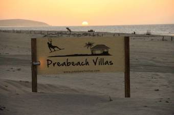 Preabeach Villas