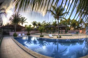 Hostal Pousada Sitio Phoenix