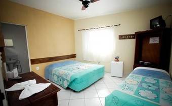 Hostal Pousada Do Feij�o