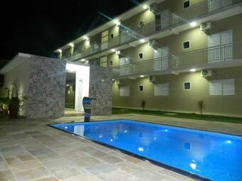 Summit Su�tes Hotel Cachoeira Paulista