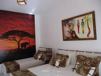 Hostal Pousada Gold