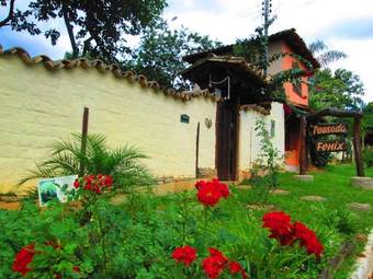 Hostal Pousada F�nix