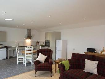 Fritillary Cottage, Holsworthy