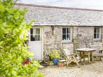 The Snug, St. Austell