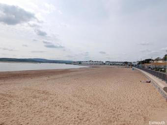 Robin Cottage, Budleigh Salterton