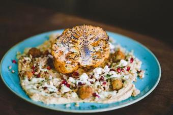 Bed & Breakfast The Hero