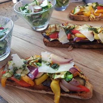 Stoneleigh House Boutique Hotel