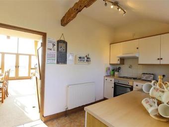 Gallery Barn, Burford