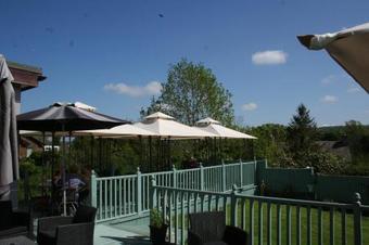 Flambards Hotel & Tearoom