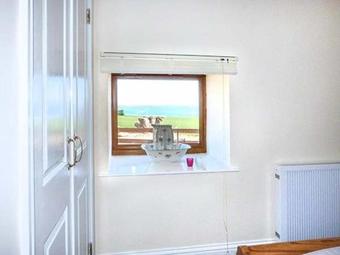 Bridle Cottage, Cockburnspath