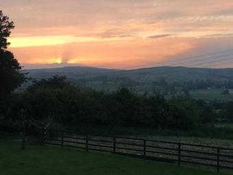 Bed & Breakfast Greendale View