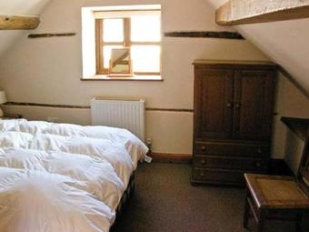 The Stable, Craven Arms