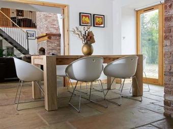 The Old Coach House, Eyemouth