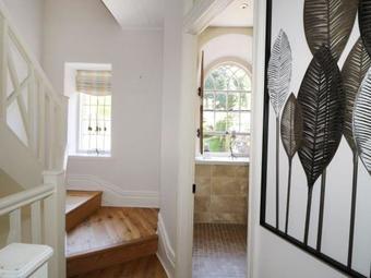 Chapel Cottage, Morpeth