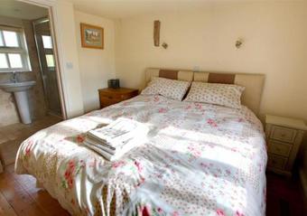 Apartamento Pound Hill Cottage