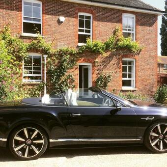 Saddlers B&B
