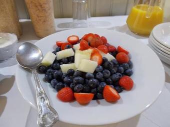 Hotel The Bulls Head