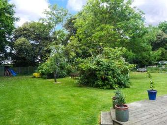 The Old Dairy, Herne Bay