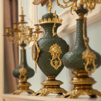 Hotel Crossbasket Castle