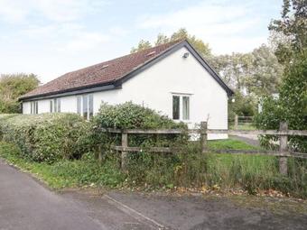 Wellfield Cottage, Highbridge