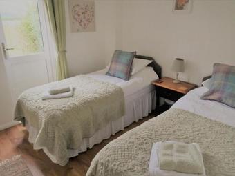 Holiday Home Woodhouse.6