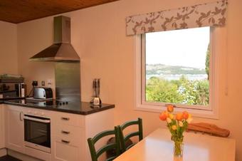 Hunters Quay Holiday Lodge