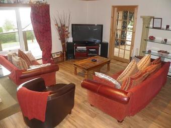 Hafton Lodge Upper