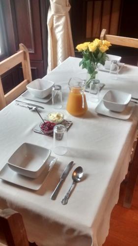 Rigg House B&B