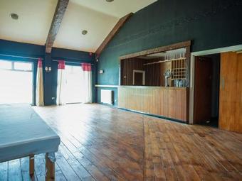 Bed & Breakfast Knowesgate Hotel