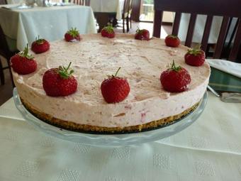 Bed & Breakfast Monturpie Guest House