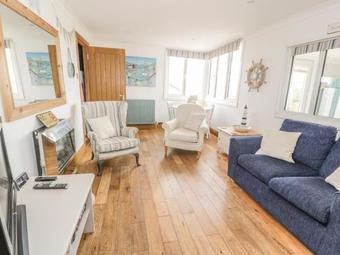 Wagtail Cottage, Dumfries