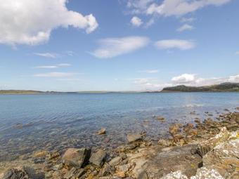 Elder Cottage, Lochgilphead