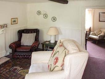 Little Marstow Farm Cottage