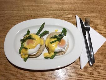 Hotel The Black Bull Inn