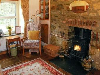 Johnny's Cottage, Carmarthen